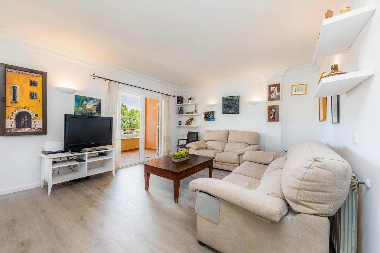 Vakantiehuis Casa Luz Cala Ratjada (Mallorca)