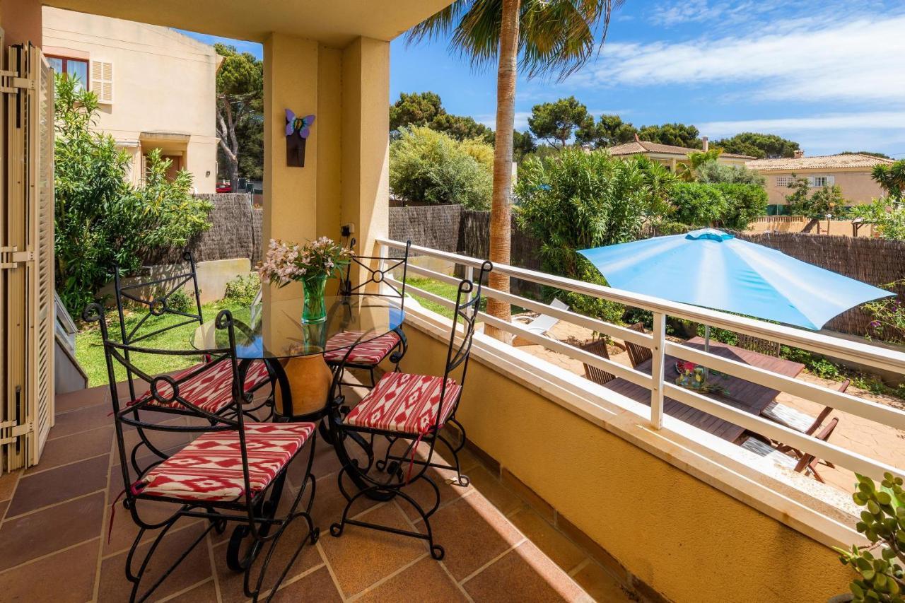 Vakantiehuis Casa Luz