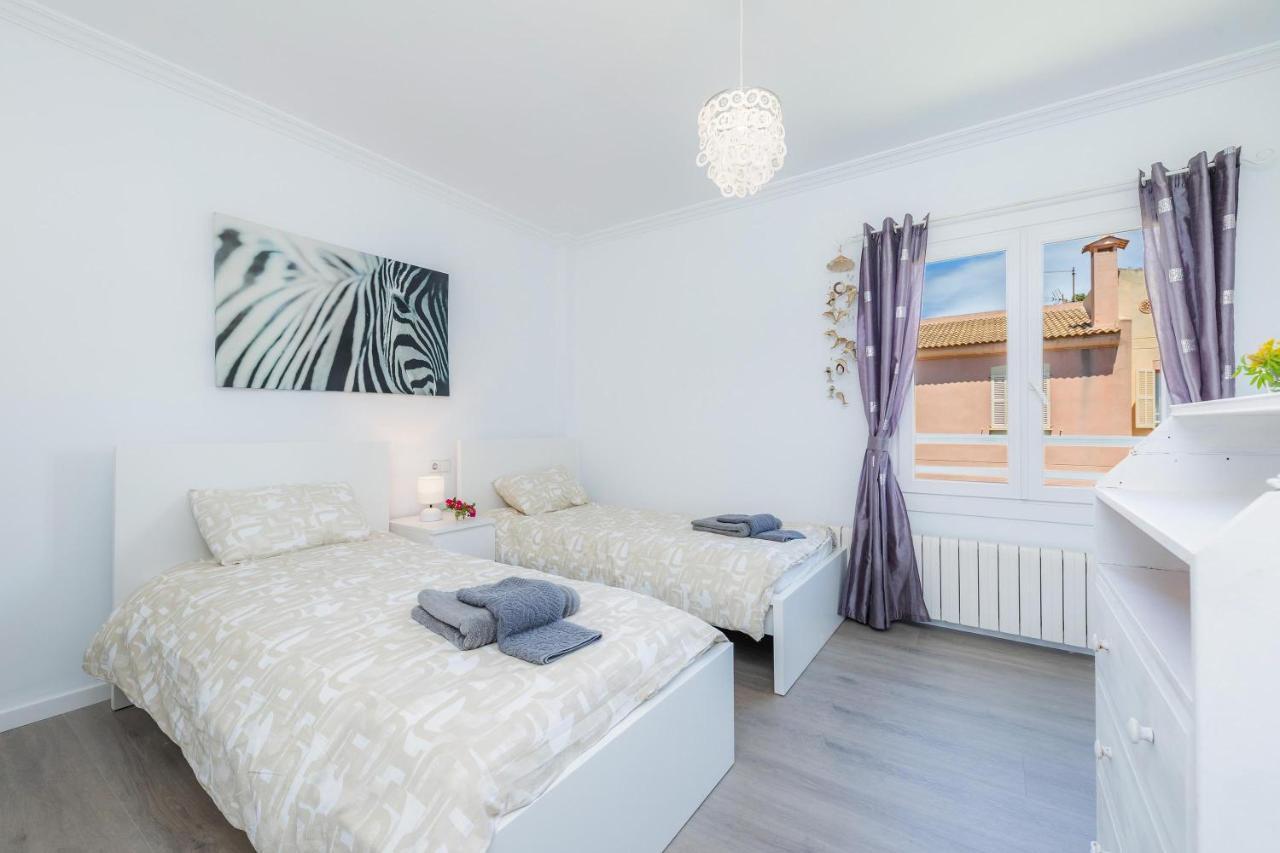 Vakantiehuis Casa Luz *