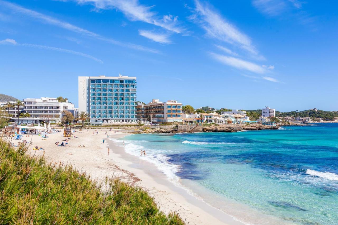 Casa Luz Vakantiehuis Cala Ratjada (Mallorca)