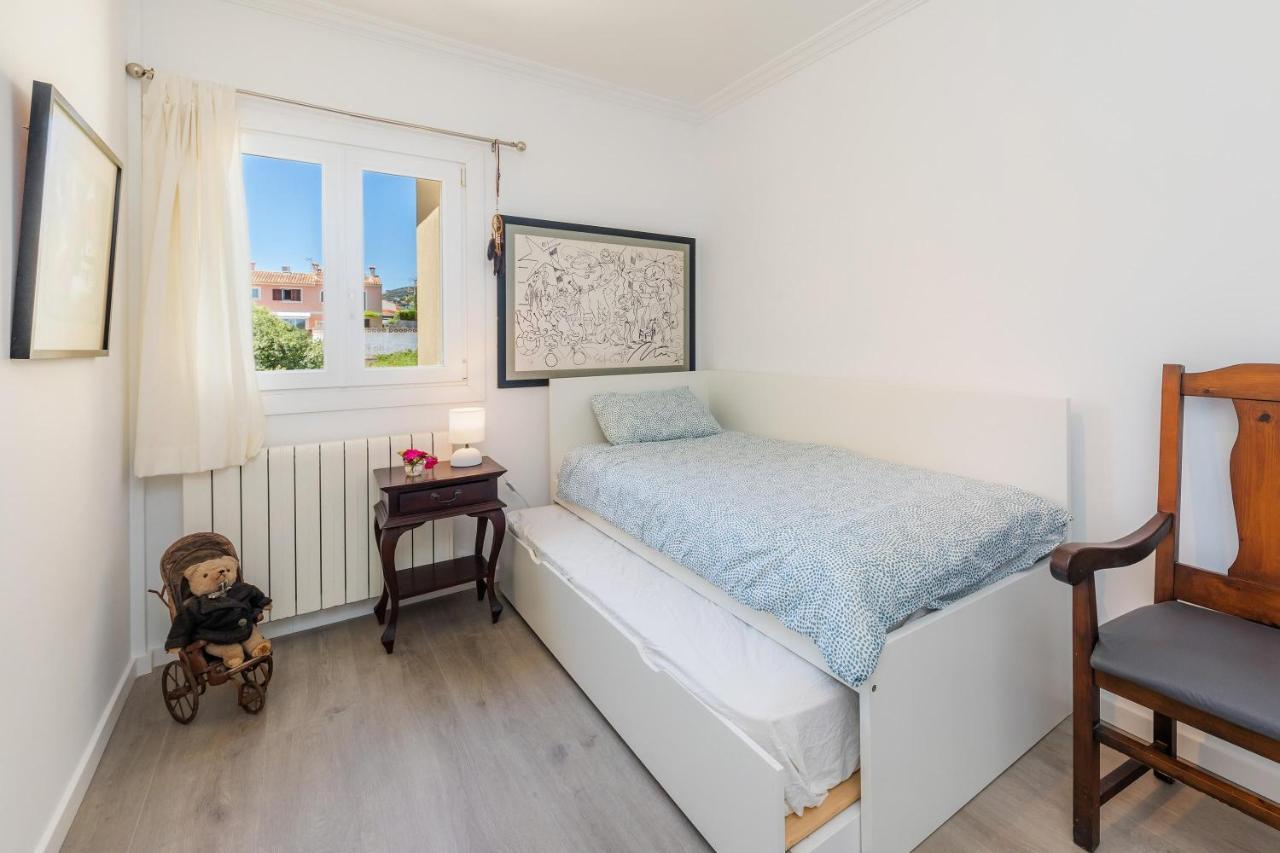 Vakantiehuis Casa Luz Cala Ratjada (Mallorca)