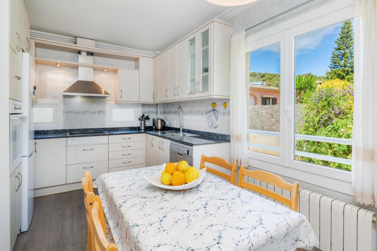 Vakantiehuis Casa Luz Cala Ratjada (Mallorca)